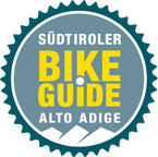Logo Südtioler Bike Guides