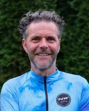 Bikeguide Manfred Ploner