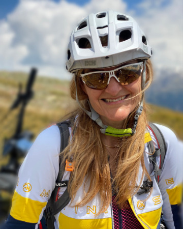 Foto Bikeguide Annelies Leitner