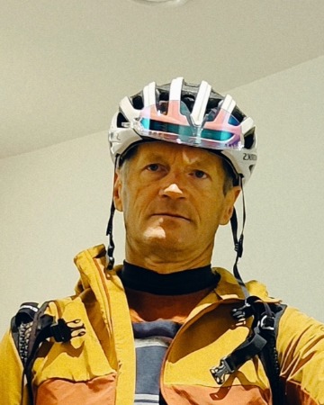 Foto Bikeguide Norbert Lutz